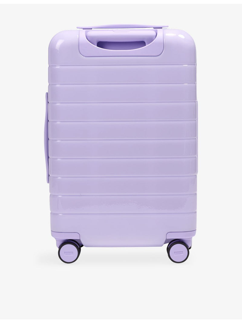 Away Carry-On Classic hardshell suitcase 41L, imported from the UK