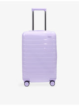 selfridges Away The Carry-On Classic Hardshell Suitcase- Buy online at McGrocer