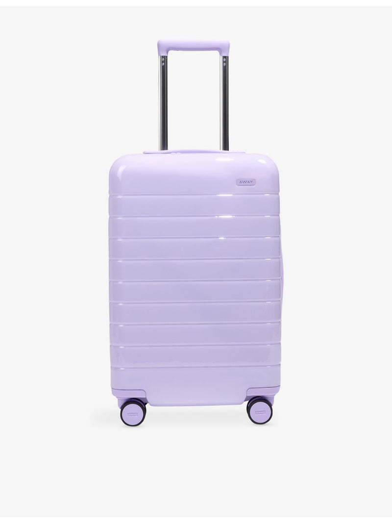 Away Carry-On Classic hardshell suitcase 41L, imported from the UK