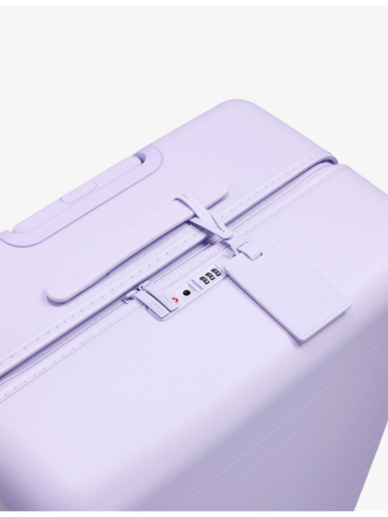 Away medium suitcase 66cm (British brand)
