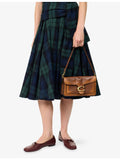 Coach Tabby 26 soft leather shoulder bag, UK version