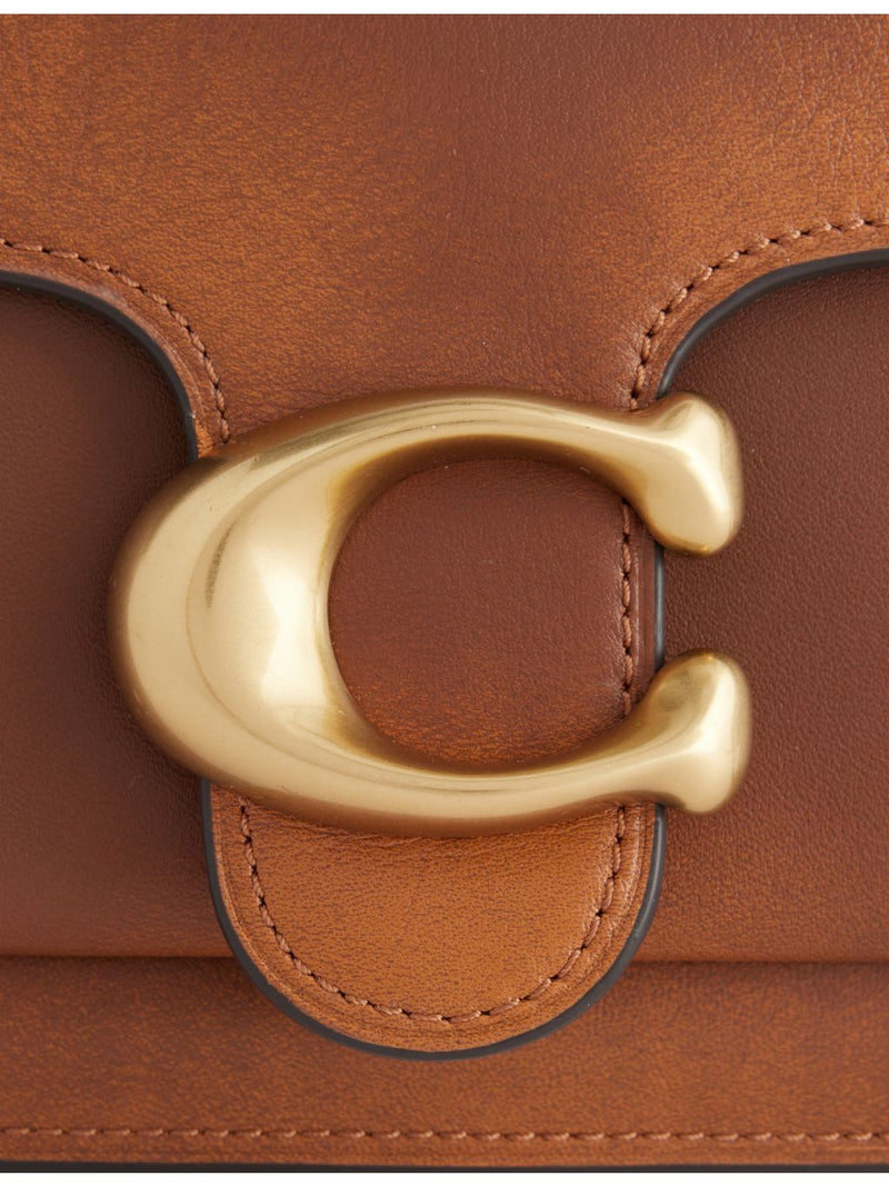 Coach Tabby 26 soft leather shoulder bag, UK version