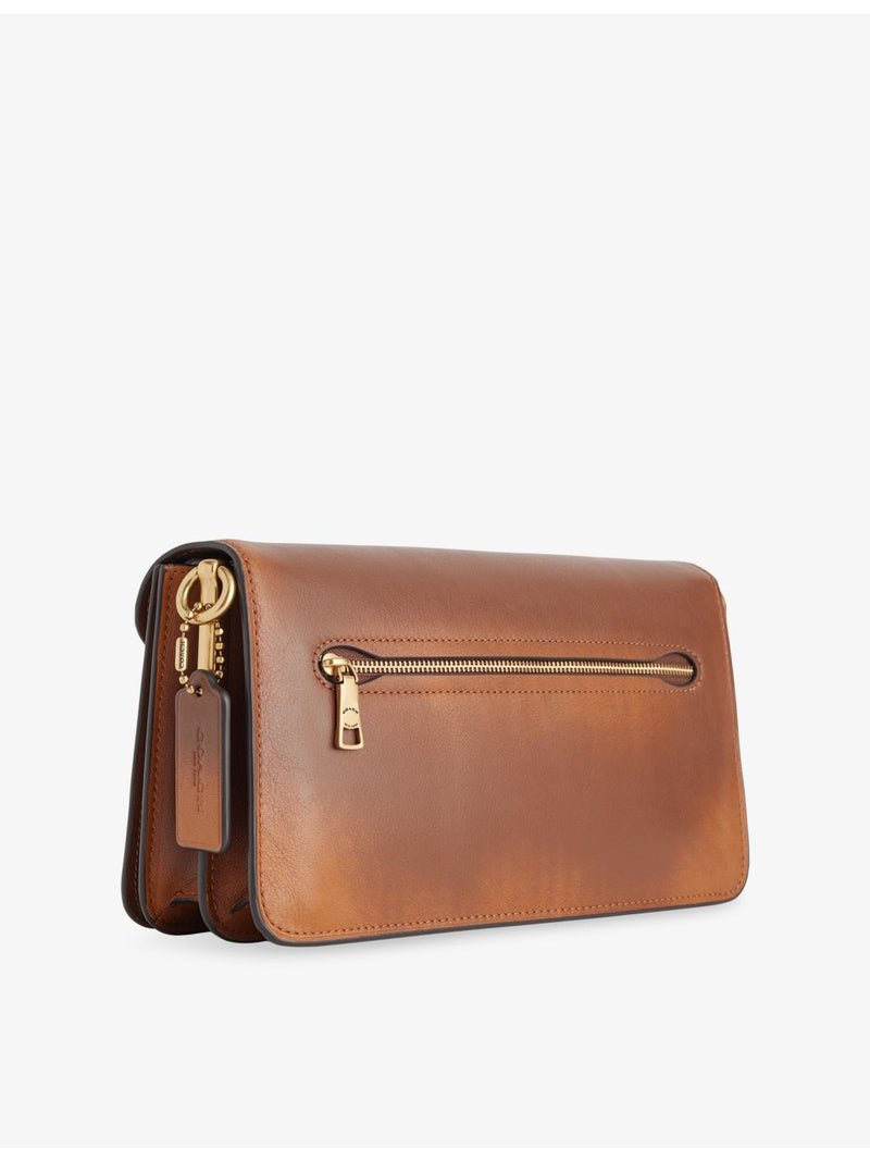 Coach Tabby 26 soft leather shoulder bag, UK version