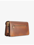 Coach Tabby 26 soft leather shoulder bag, UK version