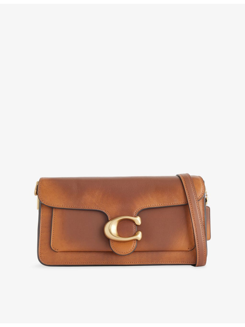 Coach Tabby 26 soft leather shoulder bag, UK version