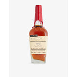 selfridges Maker's Mark x Selfridges Barrel No.1 Limited-Edition Straight Bourbon Whisky 2026 700ml- Buy online at McGrocer