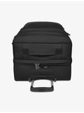 Eastpak Transit'r Plus M suitcase 75L capacity, UK version