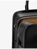 Loewe Amazona 180 medium leather top-handle bag (British brand)