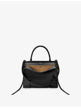 selfridges LOEWE Amazona 180 Medium Leather Top-Handle Bag- Buy online at McGrocer