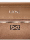 Loewe Amazona 180 small leather top-handle bag - British product