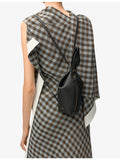 Loewe Scarf leather backpack 22.5cm, UK version