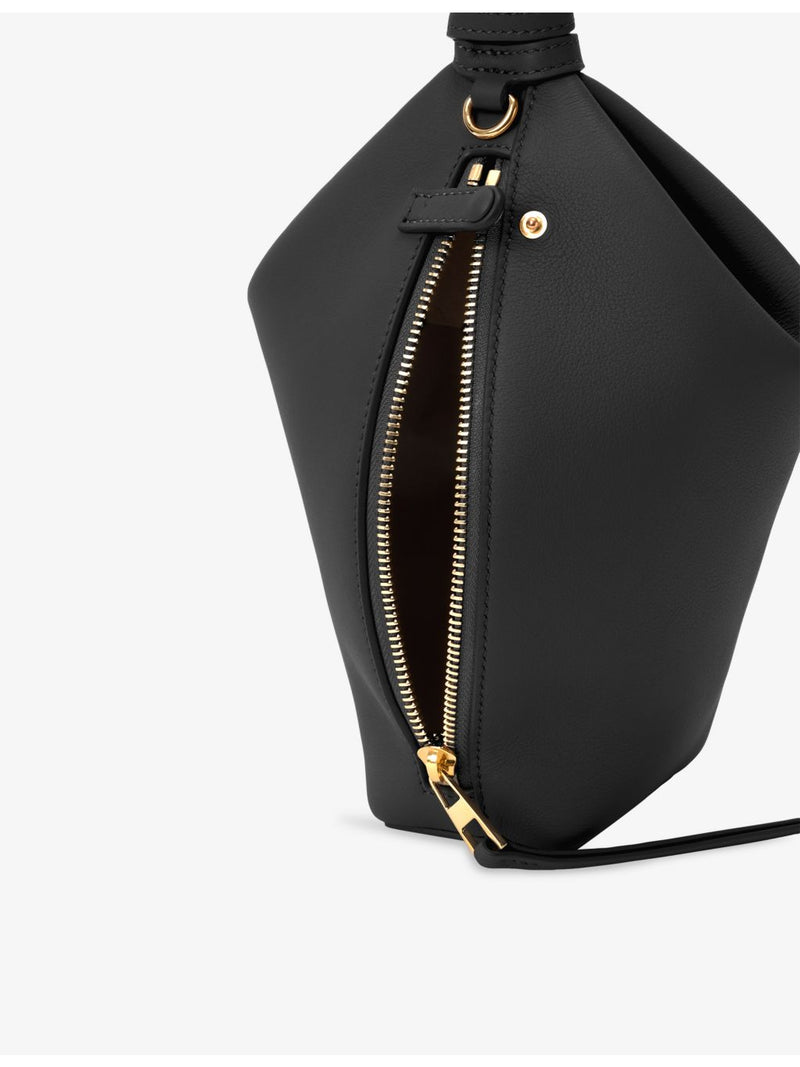 Loewe Scarf leather backpack 22.5cm, UK version