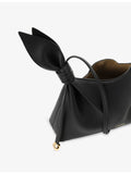 Loewe scarf mini leather clutch bag, imported from the UK
