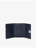 Loewe leather wallet Anagram small vertical - British product