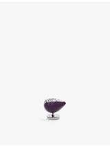 selfridges Loewe Fig Brass Pin- Buy online at McGrocer