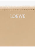 Loewe leather card holder Knot Coin (British brand)