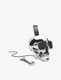 AeroSkull HD+ Bluetooth Speaker