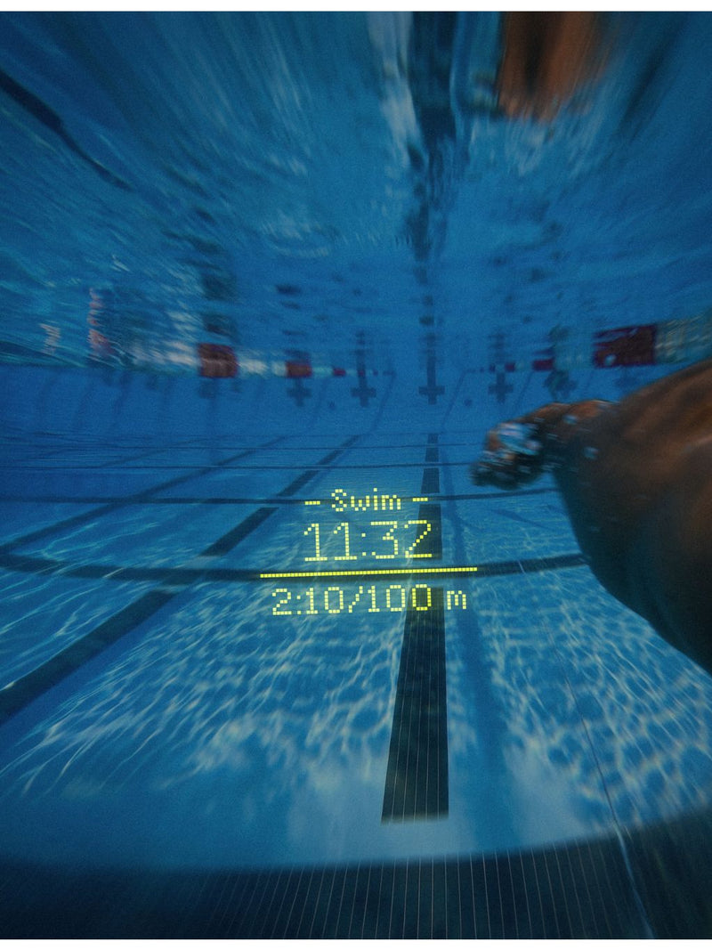FORM Smart Swim 2 LT smart swim goggles (British brand)