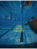 FORM Smart Swim 2 LT smart swim goggles (British brand)
