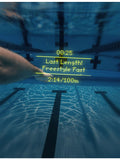 FORM Smart Swim 2 LT smart swim goggles (British brand)