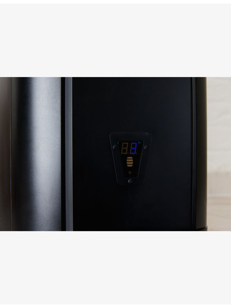 Smartech PerfectDraft Pro Black beer dispenser, imported from the UK
