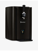 selfridges Smartech PerfectDraft Pro Black Beer Dispenser- Buy online at McGrocer