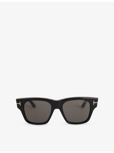 selfridges Tom Ford FT1280 Caine Square-Frame Acetate Sunglasses- Buy online at McGrocer