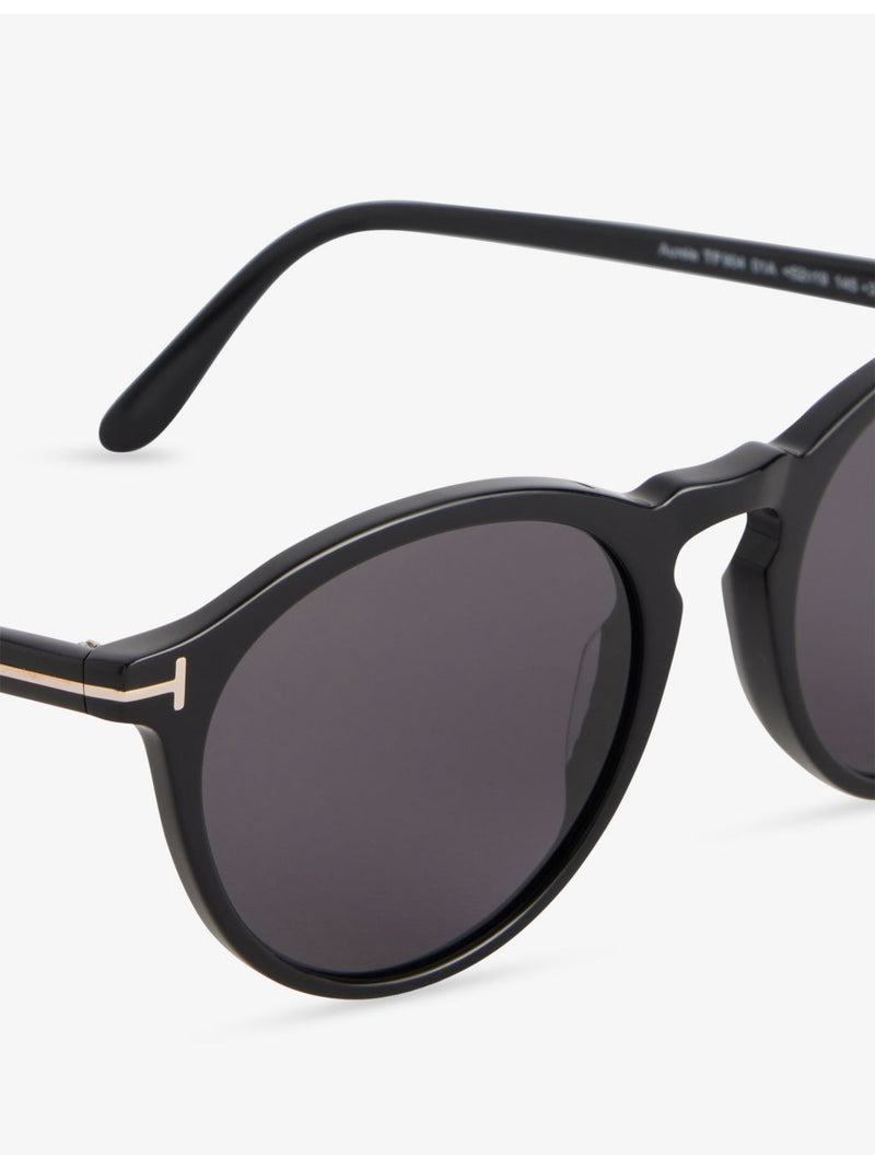 Tom Ford Aurele acetate sunglasses 14cm frame, UK version