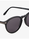 Tom Ford Aurele acetate sunglasses 14cm frame, UK version