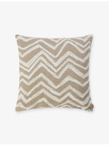 selfridges Missoni Home Graffiti Zigzag Woven Cushion 60cm x 60cm- Buy online at McGrocer