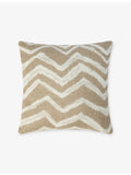 Missoni Home zigzag woven cushion 40cm, UK version