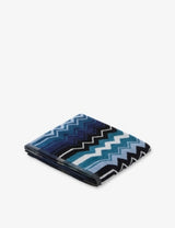 selfridges Missoni Home Giacomo Cotton-Terry Hand Towel 70cm x 40cm- Buy online at McGrocer