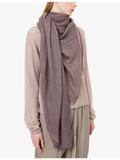 Rick Owens Emily scarf 140 x 200 cm - British product