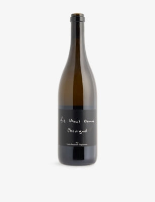 Didier Dagueneau Sauvignon Blanc 2023 750ml, imported from the UK