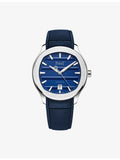 Piaget Polo Signature stainless steel watch 42mm, imported from the UK