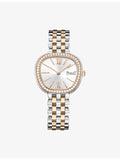 Sixtie Stainless-Steel Quartz Watch 29mm