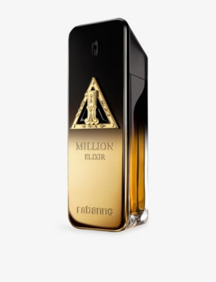 Rabanne 1 Million Night parfum elixir 100ml, imported from the UK