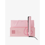 selfridges ghd Gold Limited Edition Hair Straightener in Dusted Pink- Buy online at McGrocer