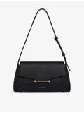 Strathberry Mosaic leather shoulder bag - British product