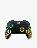 Turtle Beach Afterglow Wave Switch 2 wireless controller - British product