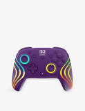 Turtle Beach Afterglow Wave Switch 2 wireless controller - British product