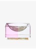 Reflections Copenhagen Utopia small crystal bowl 12cm, imported from the UK