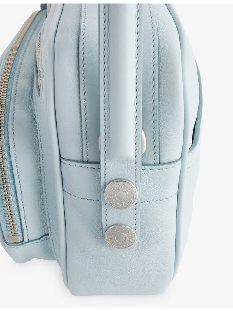 Acne Studios Camero Party leather shoulder bag (British brand)