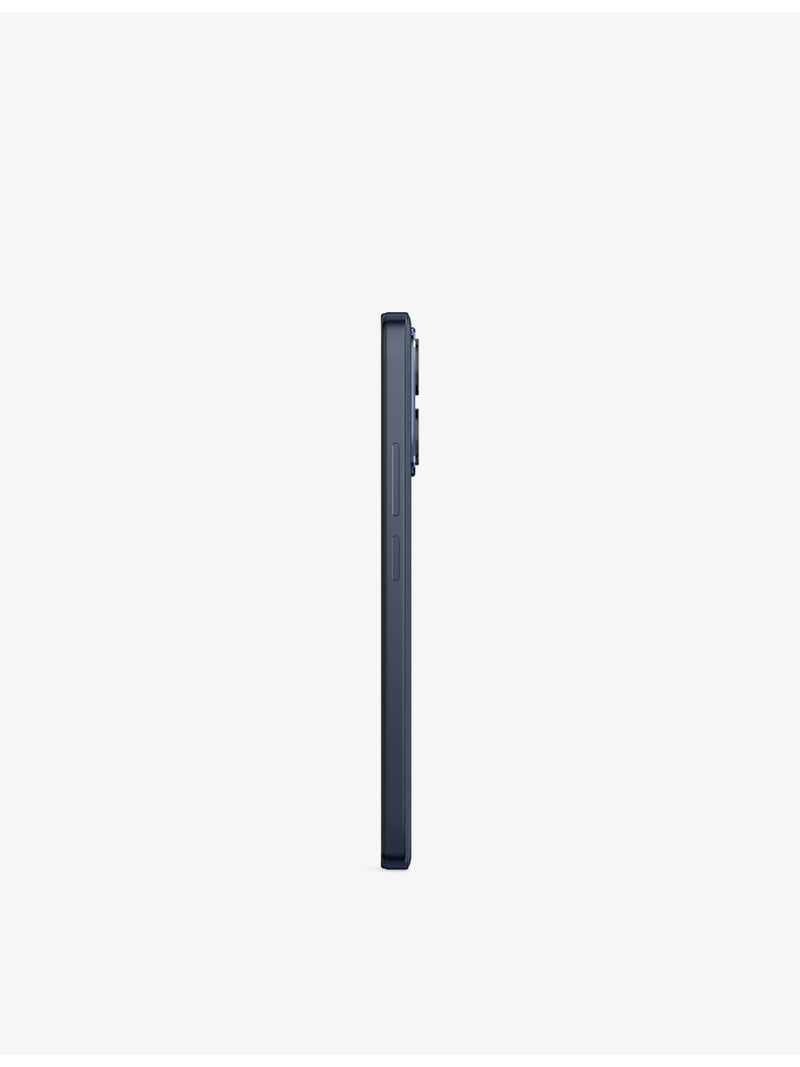 TCL K70 Power 4G smartphone 256GB Nebula Blue - British product