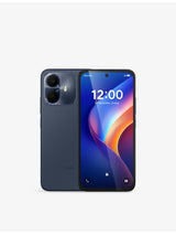 selfridges TCL K70 Power 4G Smartphone 256GB 8GB RAM Nebula Blue- Buy online at McGrocer