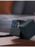 TCL PlayCube portable projector, imported from the UK