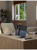TCL A1s portable smart projector (British brand)