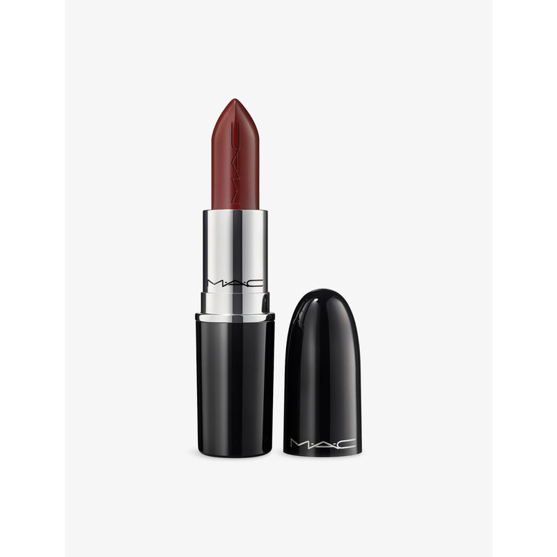 Mac Lustreglass Sheer-Shine Lipstick 3.5g