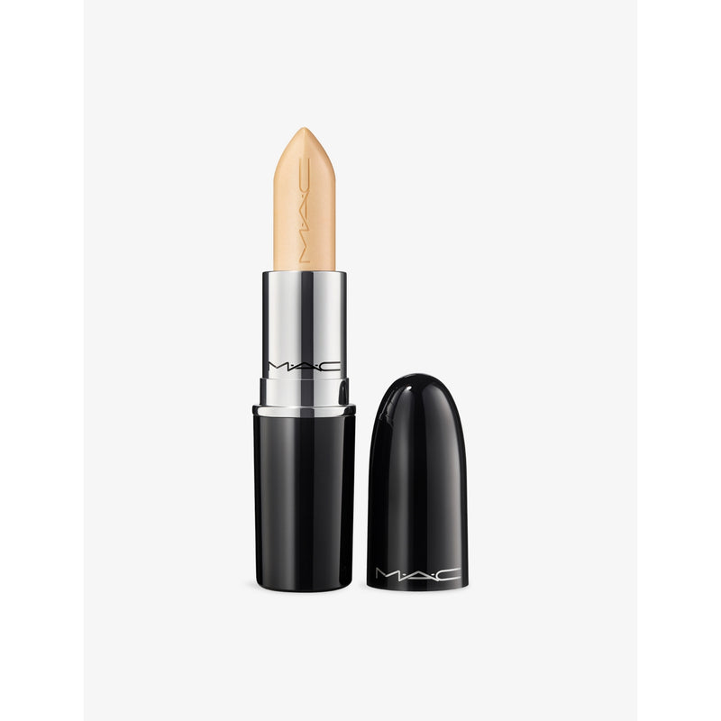 MAC lipstick Lustreglass Sheer-Shine 3.5g - British product