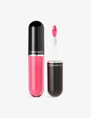 MAC Lustreglass Stain-Glass Lip Tint 3.5g